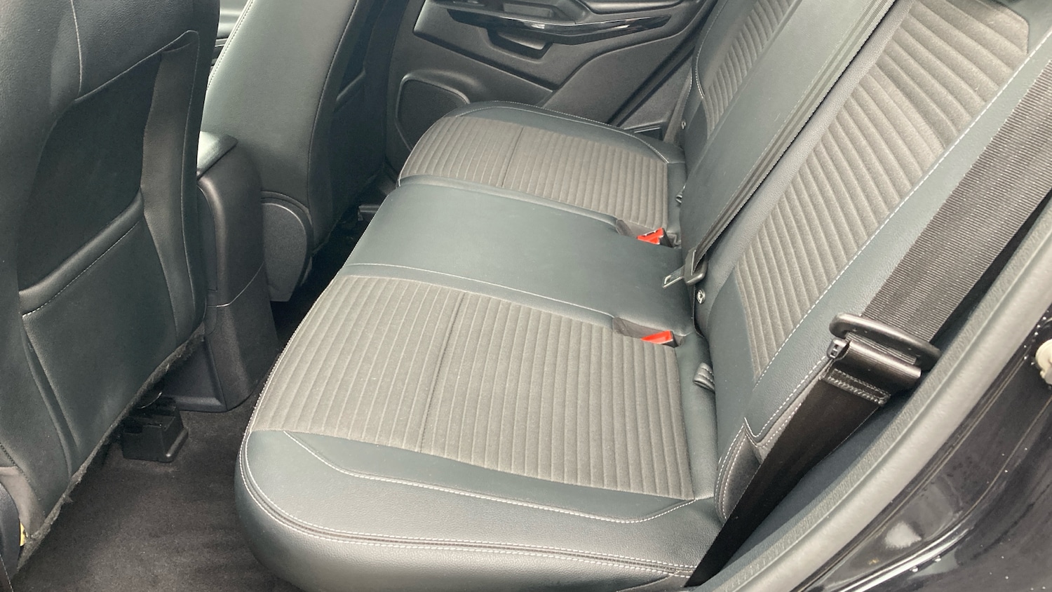 Used Ford Ecosport 2022 for sale - 76352939: Photo 16