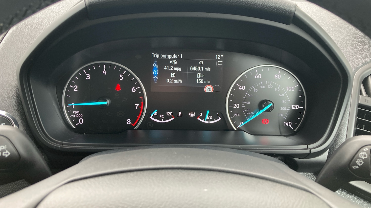 Used Ford Ecosport 2022 for sale - 76352939: Photo 18