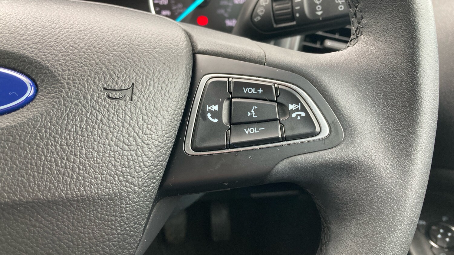 Used Ford Ecosport 2022 for sale - 76352939: Photo 23