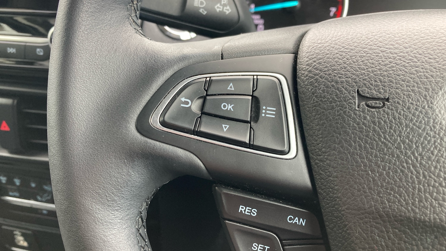 Used Ford Ecosport 2022 for sale - 76352939: Photo 24