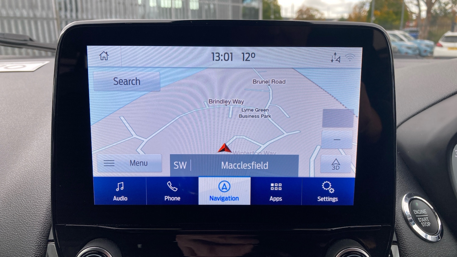 Used Ford Ecosport 2022 for sale - 76352939: Photo 28