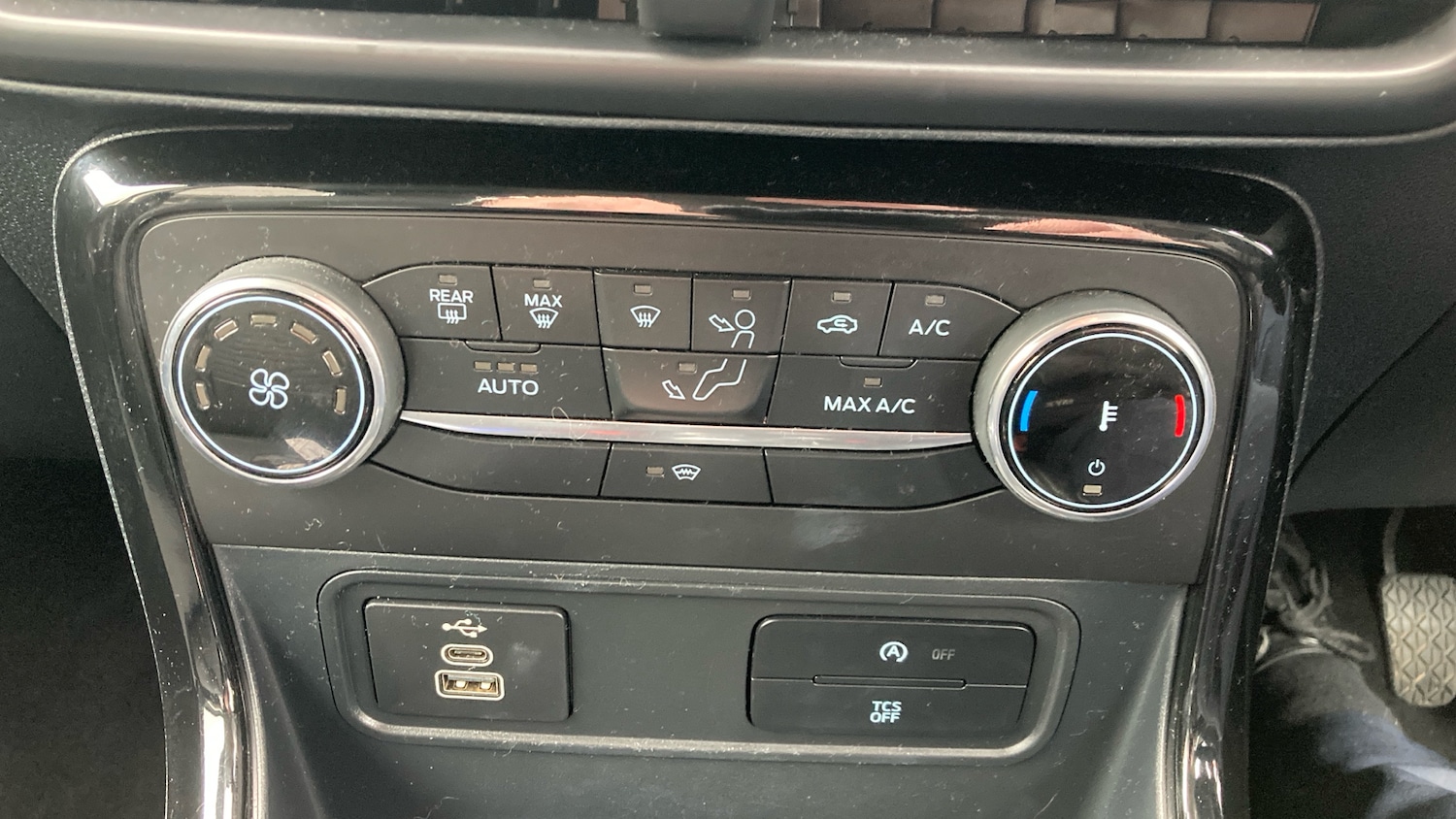 Used Ford Ecosport 2022 for sale - 76352939: Photo 29