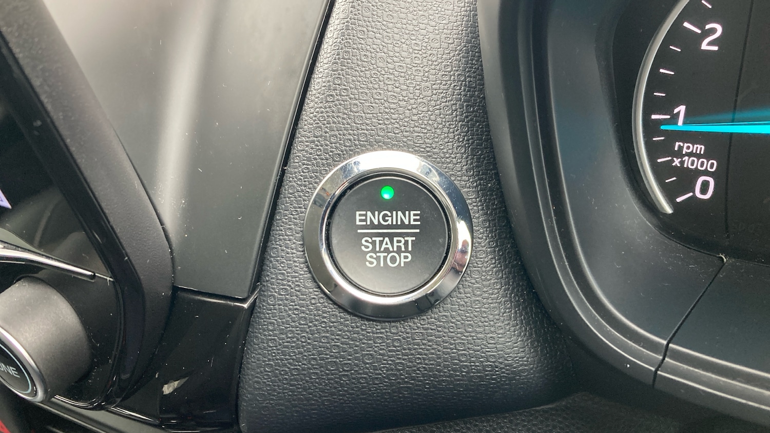 Used Ford Ecosport 2022 for sale - 76352939: Photo 30