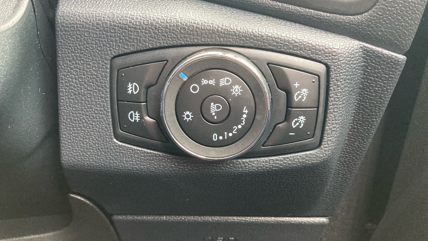 Used Ford Ecosport 2022 for sale - 76352939: Photo 31