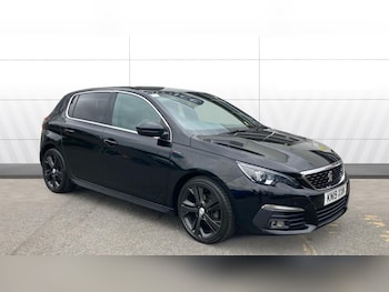 Used Peugeot 308 2019 for sale - 79138144: Photo