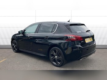 Used Peugeot 308 2019 for sale - 79138144: Photo