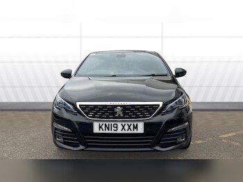 Used Peugeot 308 2019 for sale - 79138144: Photo