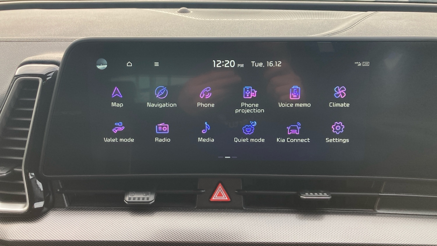 Used Kia Sportage 2022 for sale - 76974182: Photo 12