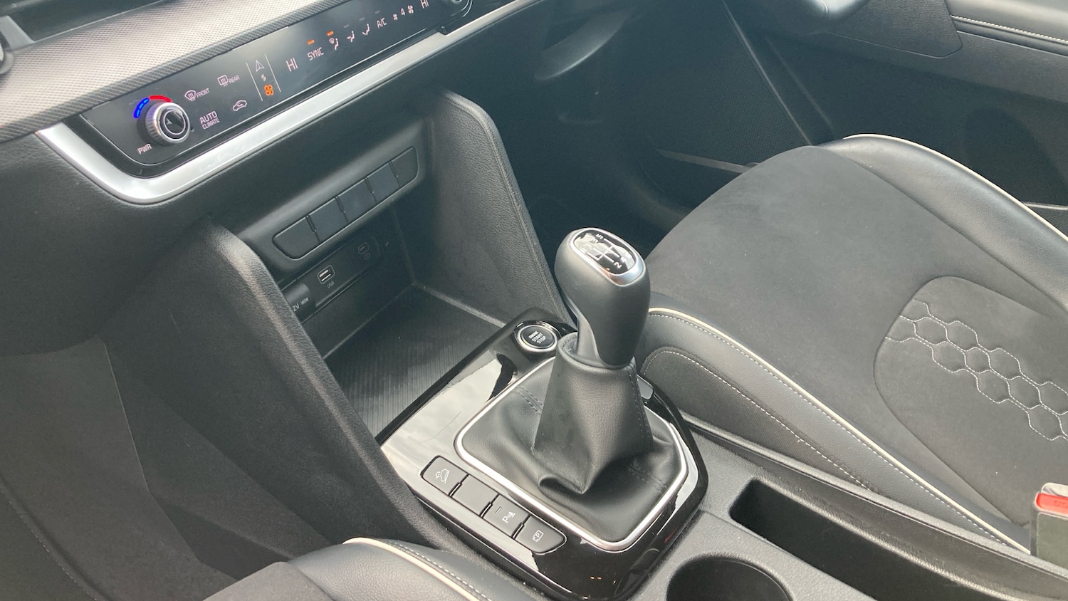 Used Kia Sportage 2022 for sale - 76974182: Photo 13