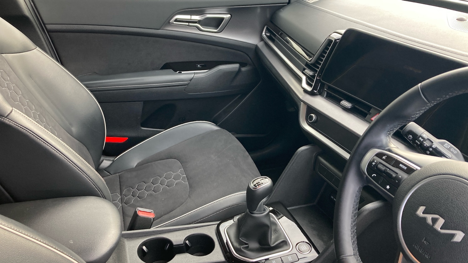 Used Kia Sportage 2022 for sale - 76974182: Photo 14