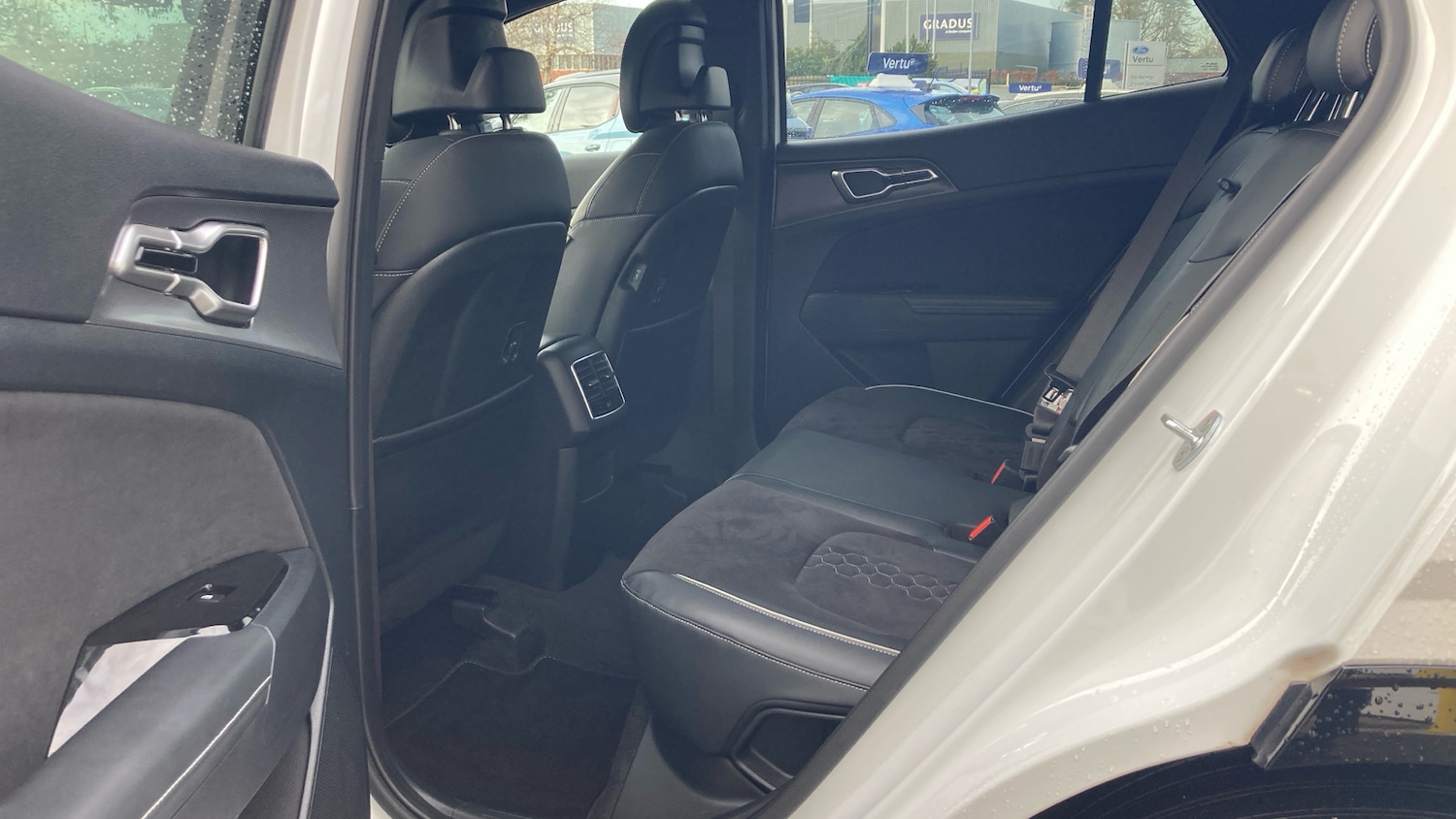 Used Kia Sportage 2022 for sale - 76974182: Photo 16