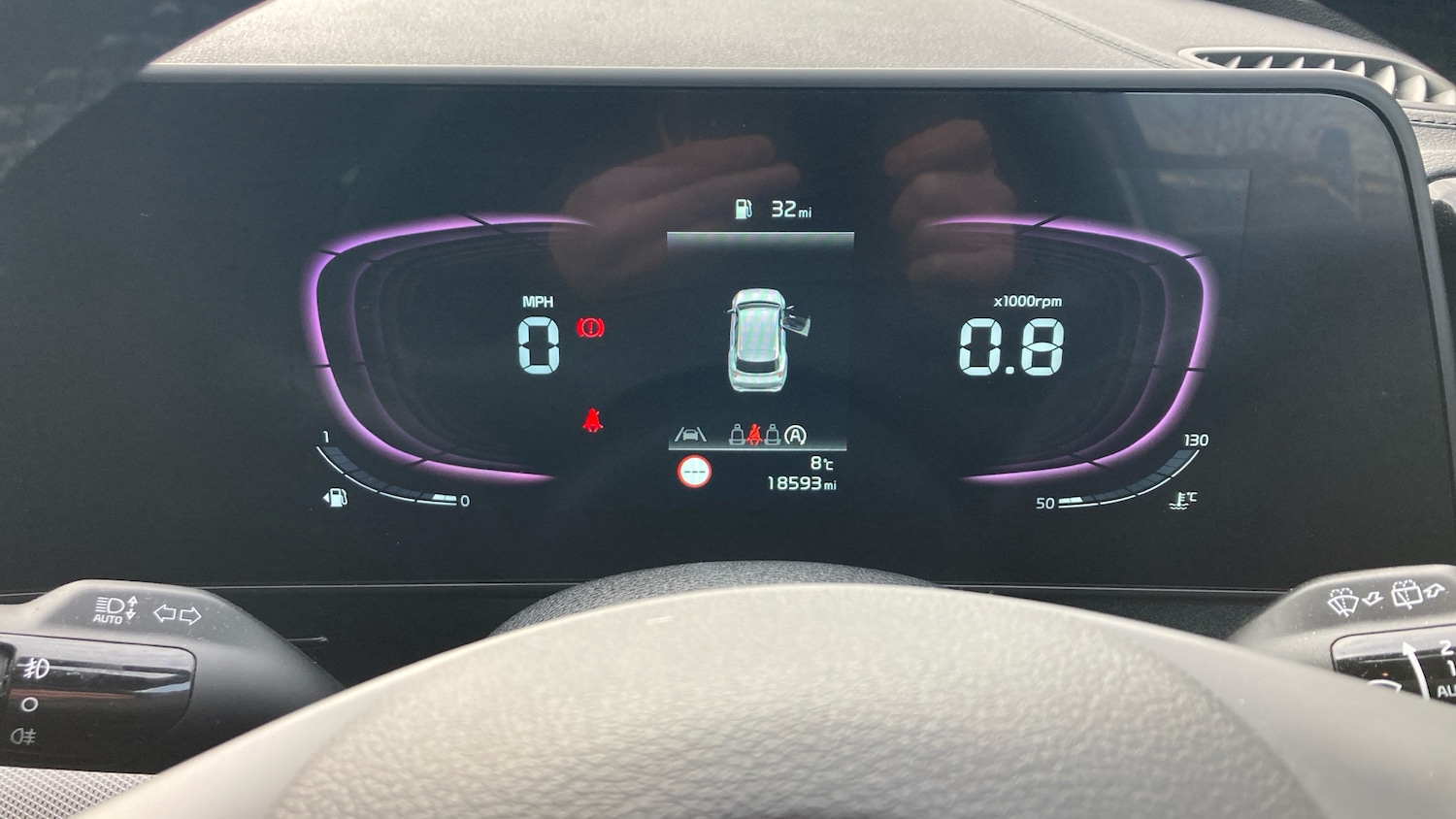 Used Kia Sportage 2022 for sale - 76974182: Photo 18