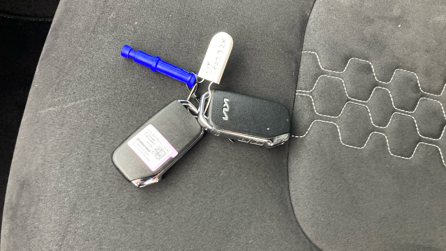 Used Kia Sportage 2022 for sale - 76974182: Photo 20