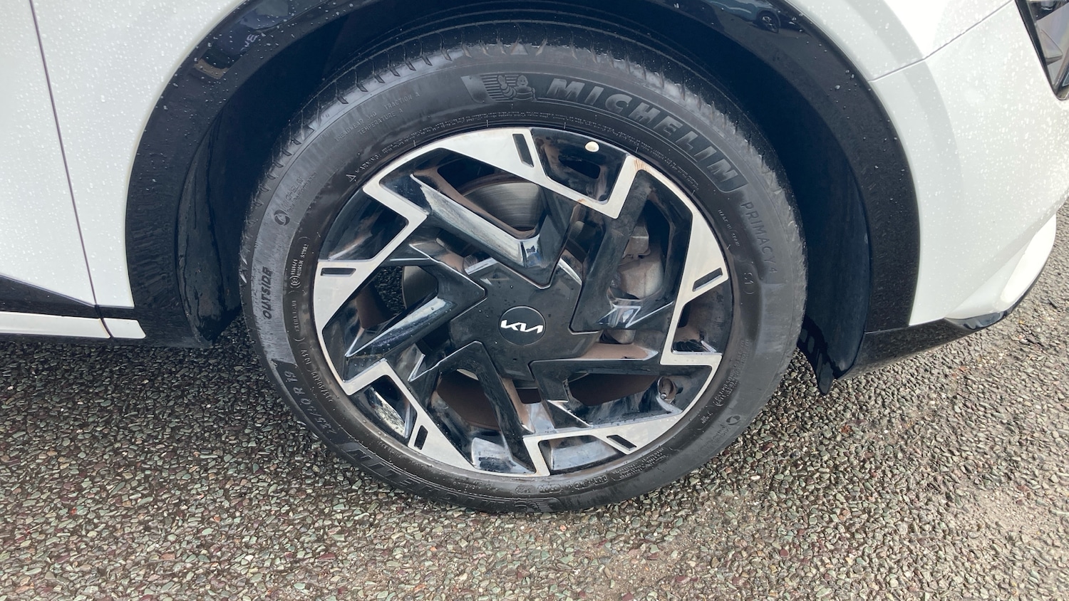 Used Kia Sportage 2022 for sale - 76974182: Photo 21