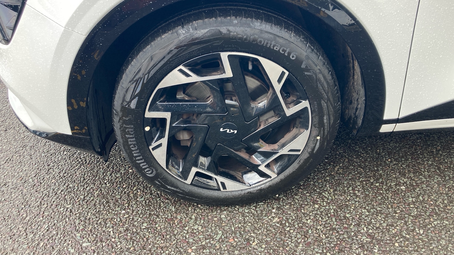 Used Kia Sportage 2022 for sale - 76974182: Photo 23