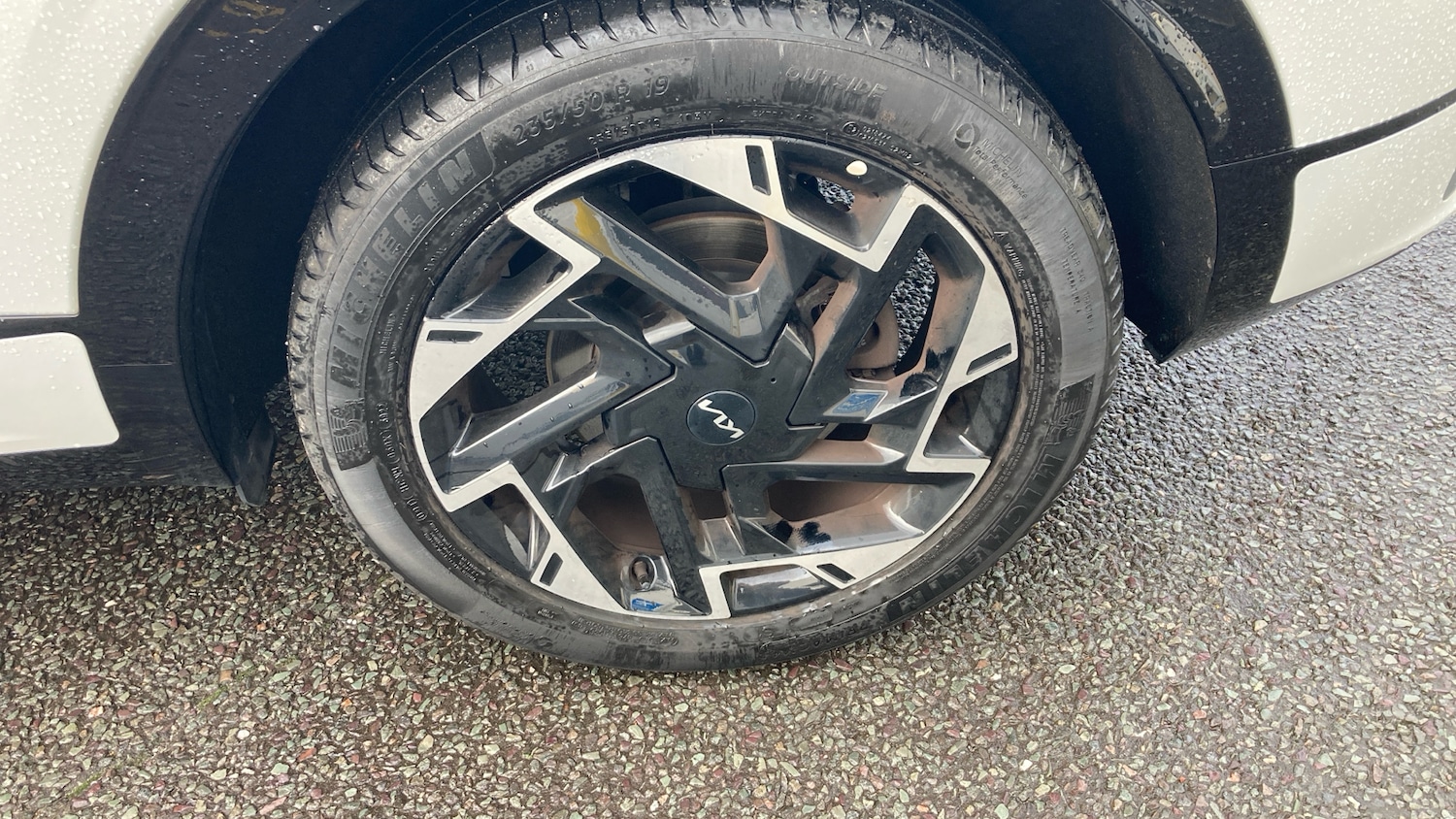 Used Kia Sportage 2022 for sale - 76974182: Photo 24