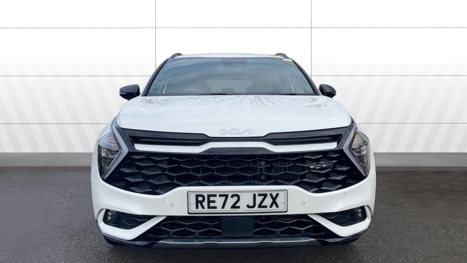 Used Kia Sportage 2022 for sale - 76974182: Photo 3