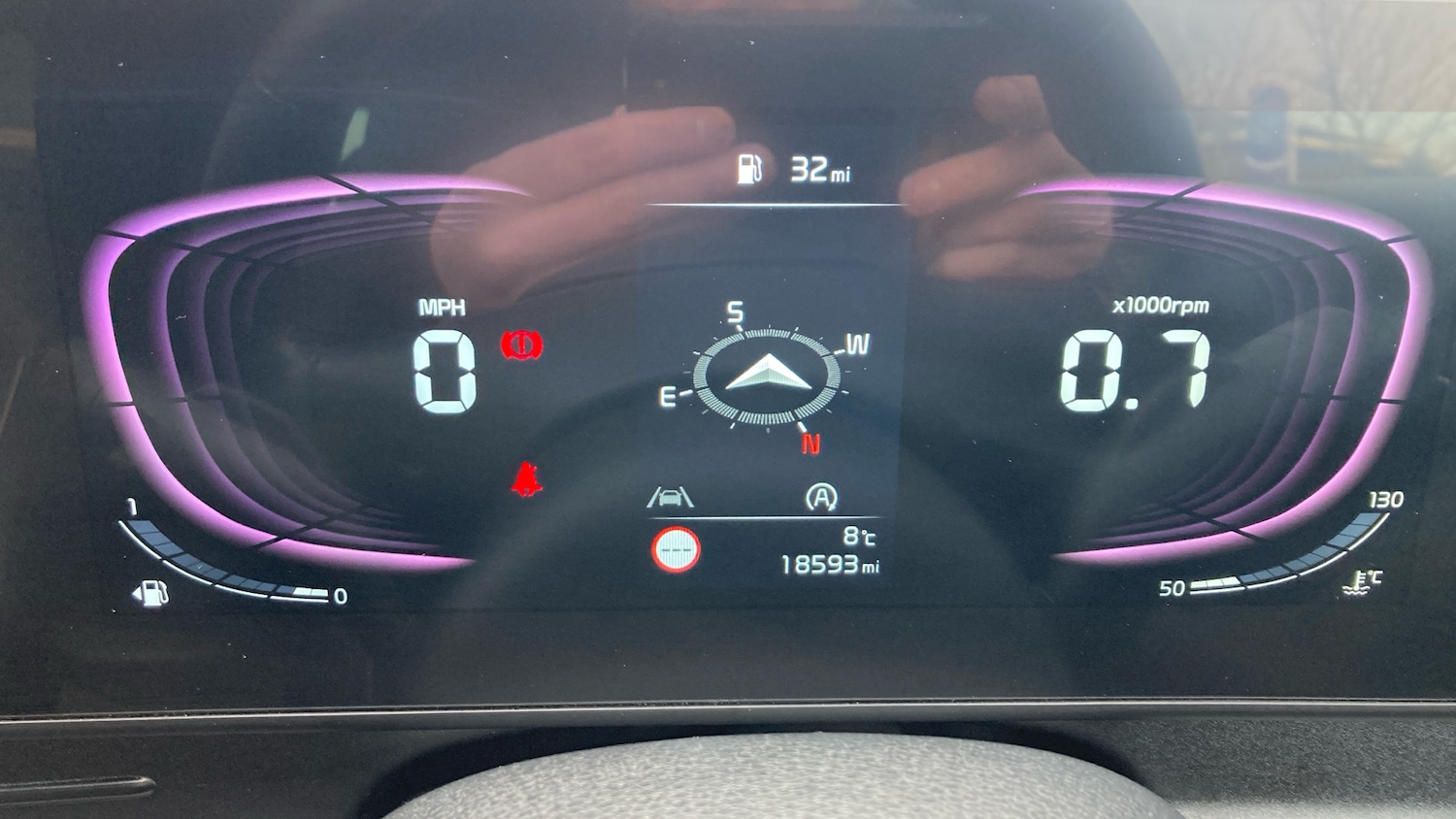 Used Kia Sportage 2022 for sale - 76974182: Photo 38