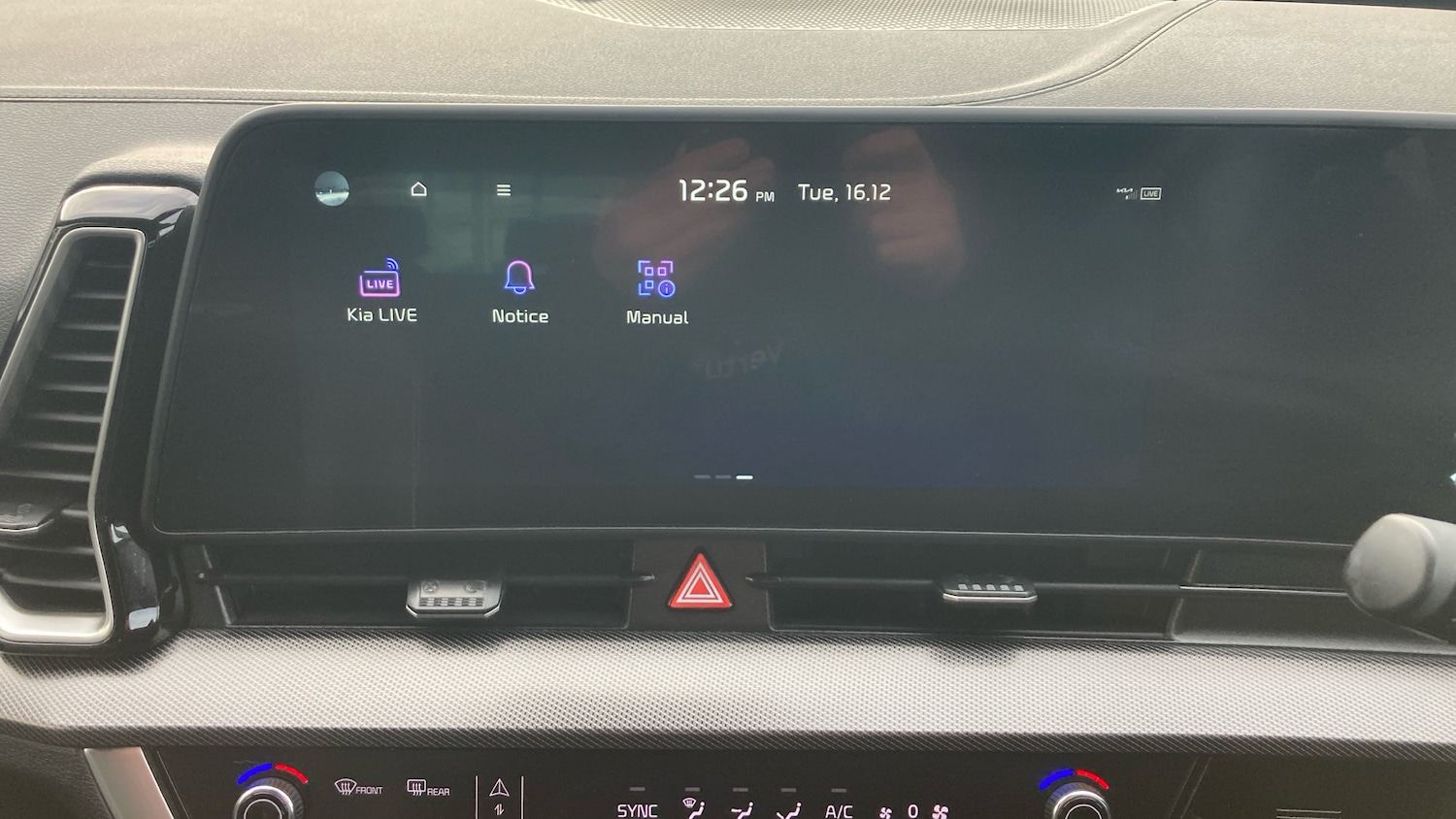 Used Kia Sportage 2022 for sale - 76974182: Photo 39