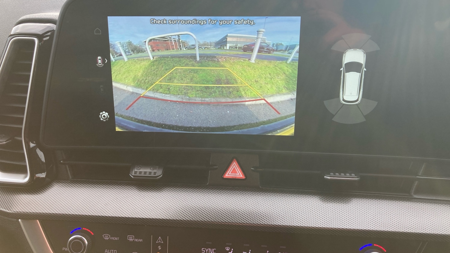 Used Kia Sportage 2022 for sale - 76974182: Photo 40