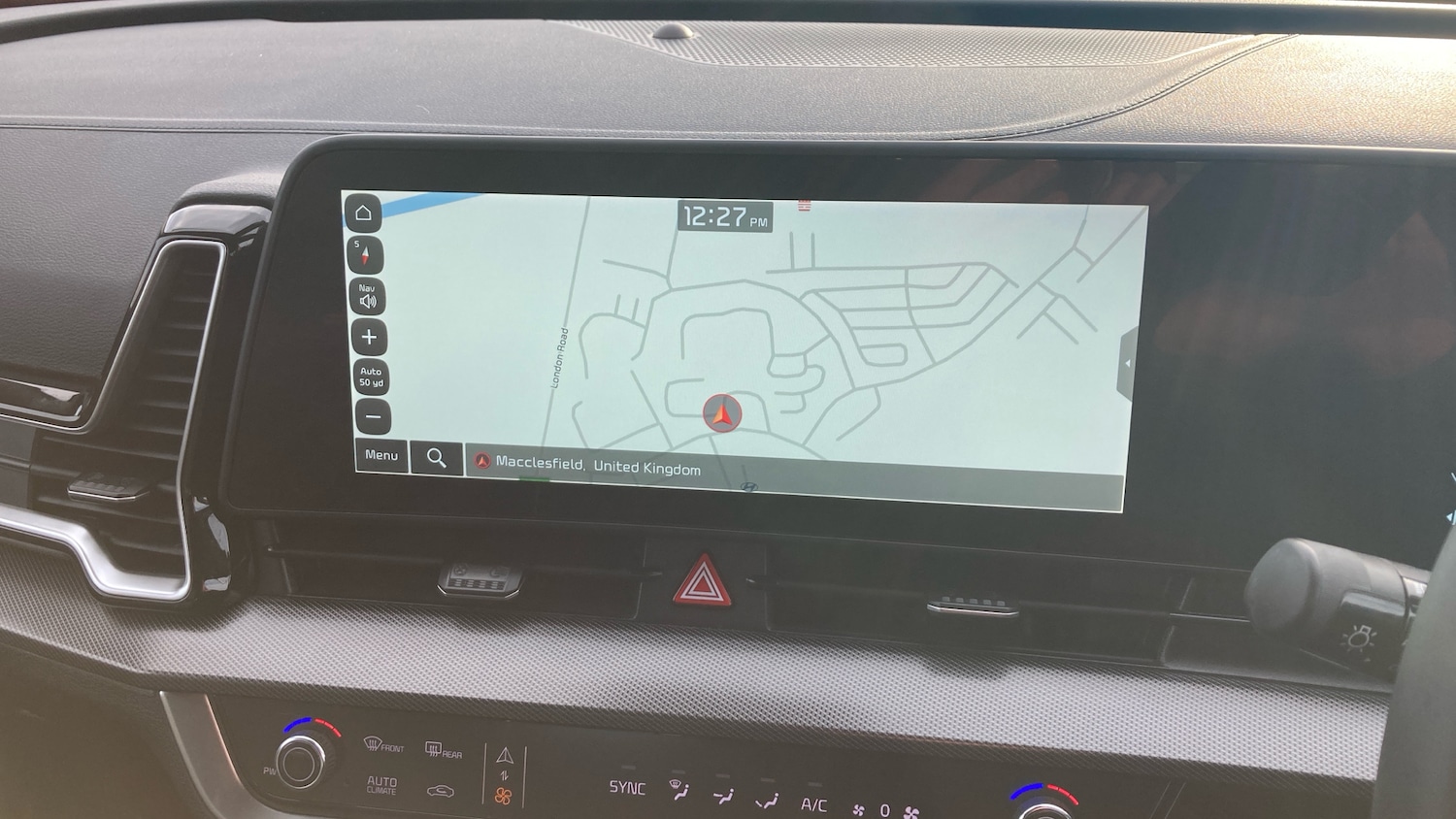 Used Kia Sportage 2022 for sale - 76974182: Photo 41