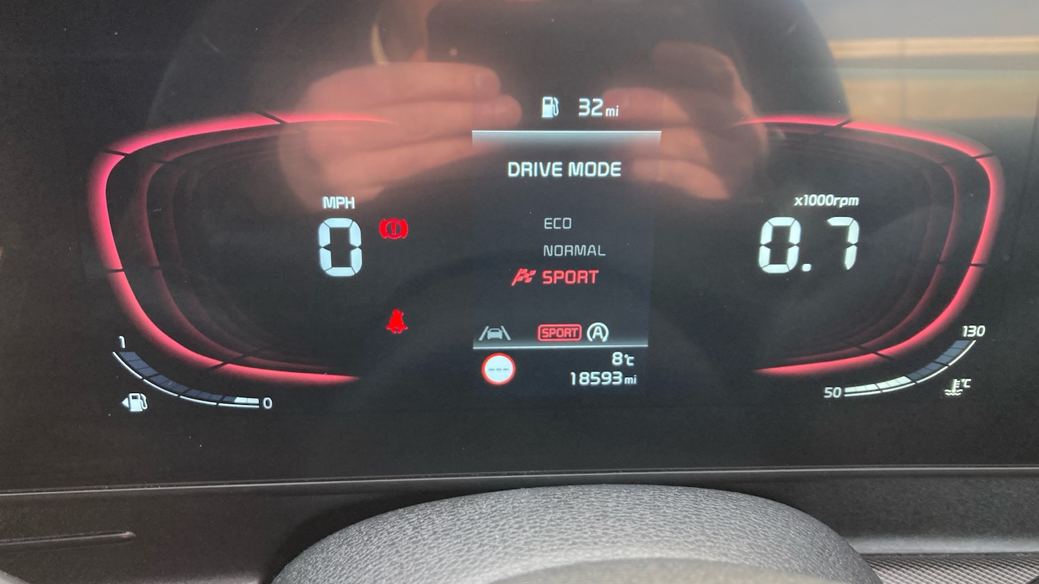 Used Kia Sportage 2022 for sale - 76974182: Photo 45