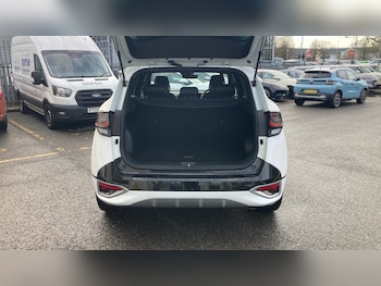 Used Kia Sportage 2022 for sale - 76974182: Photo