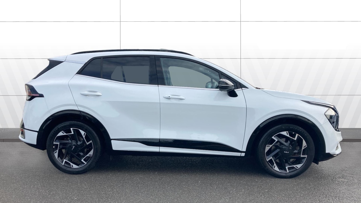 Used Kia Sportage 2022 for sale - 76974182: Photo 5