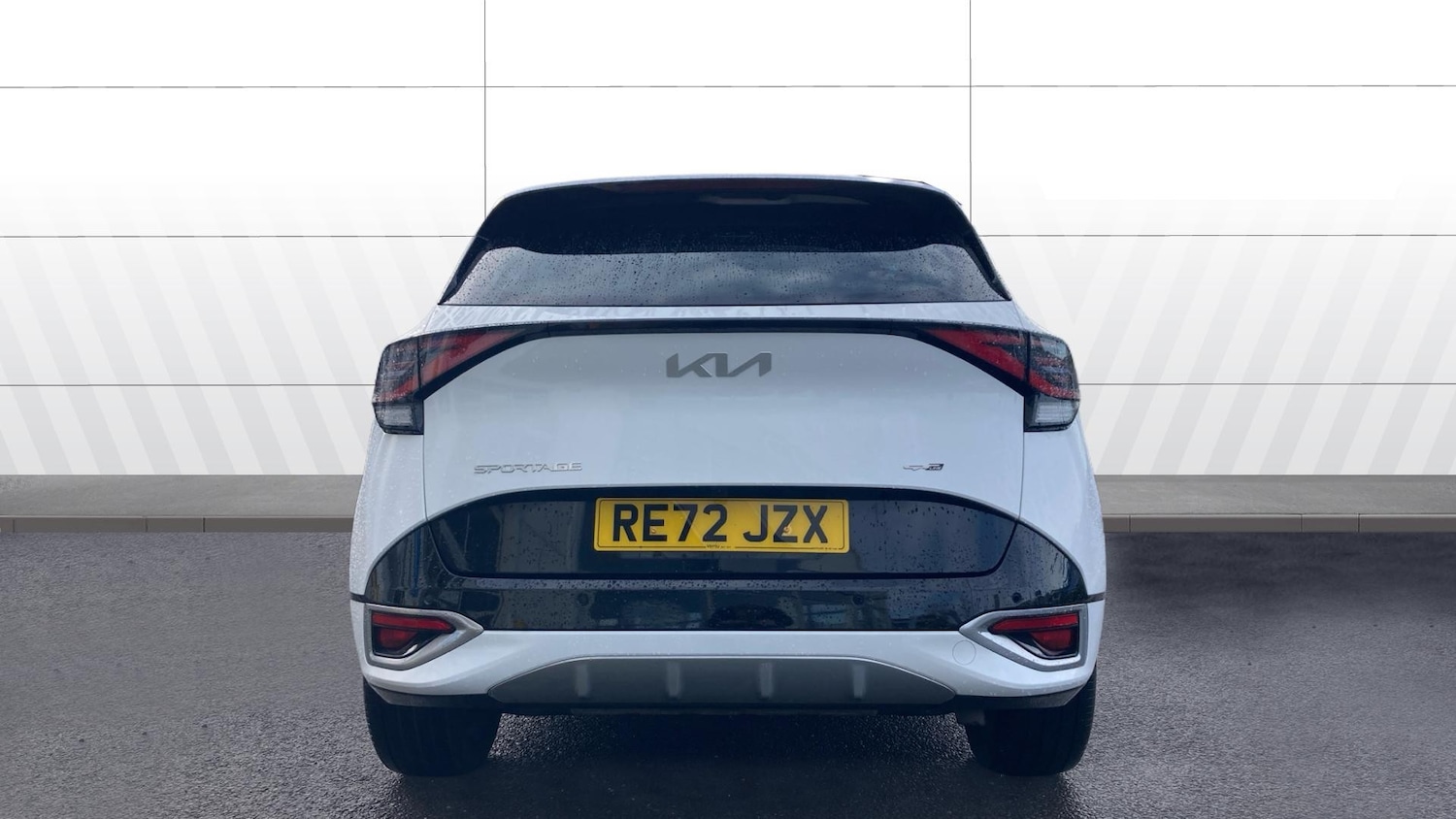 Used Kia Sportage 2022 for sale - 76974182: Photo 6