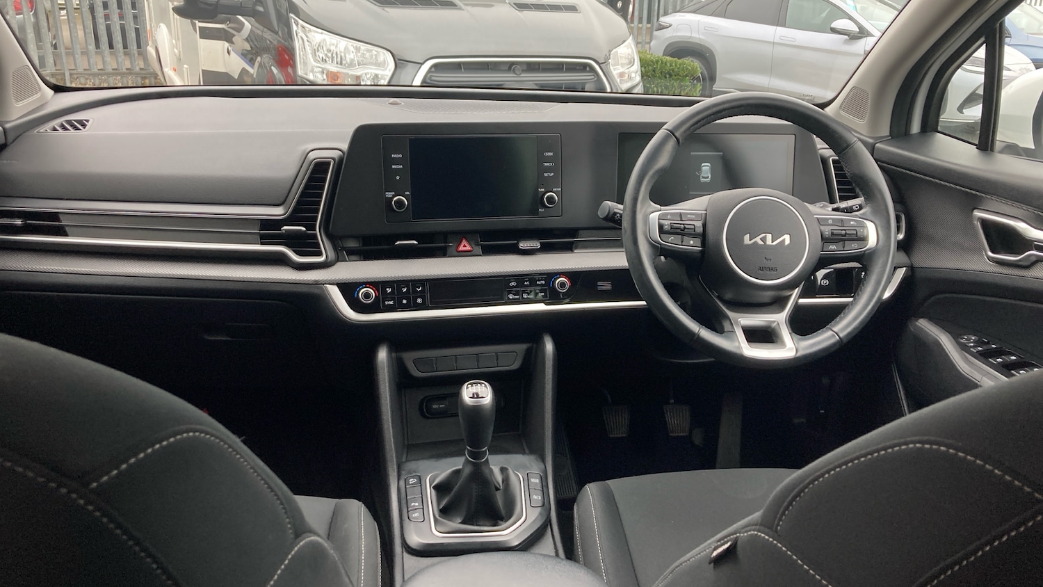 Used Kia Sportage 2023 for sale - 77813323: Photo 10