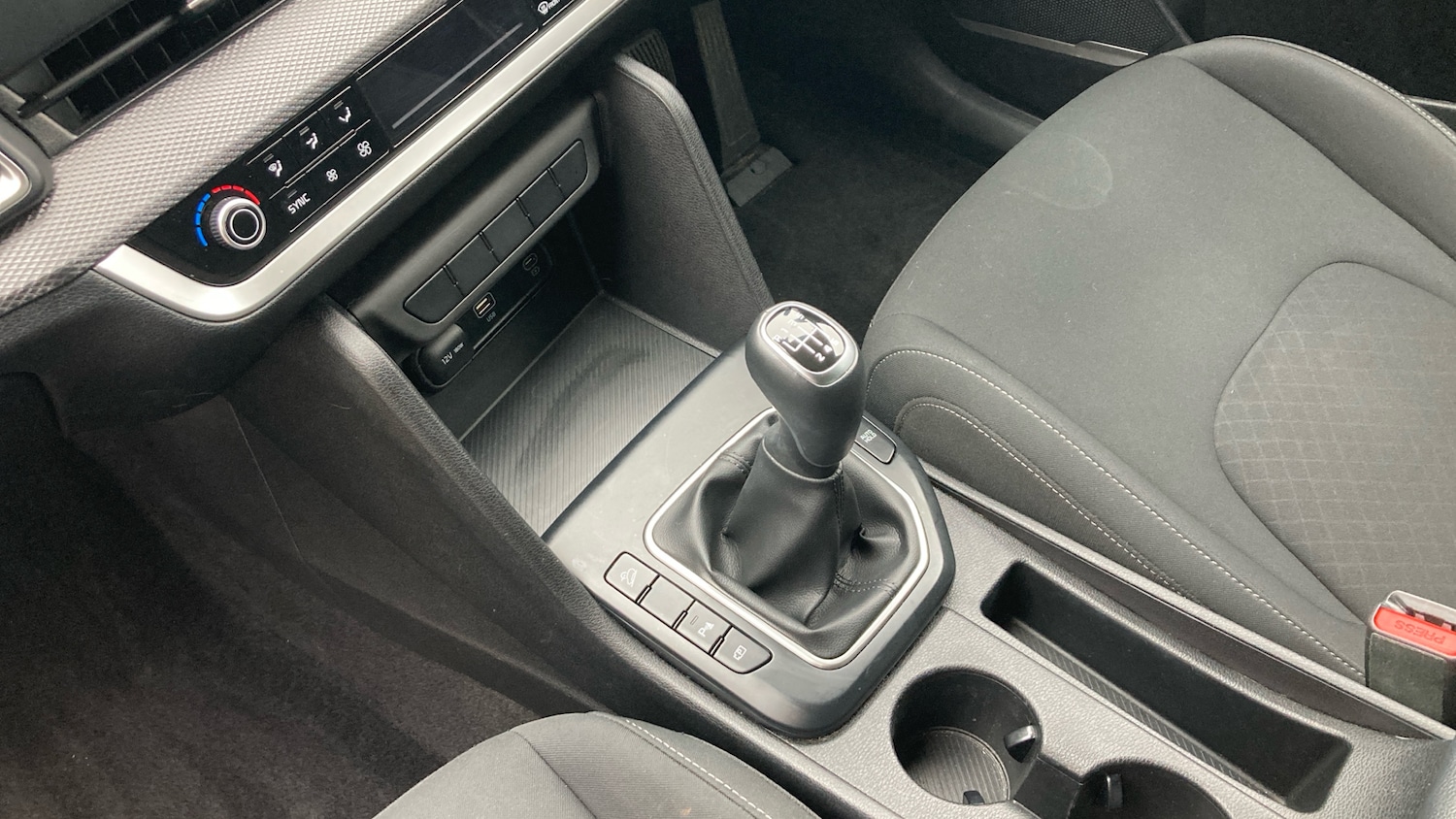 Used Kia Sportage 2023 for sale - 77813323: Photo 13