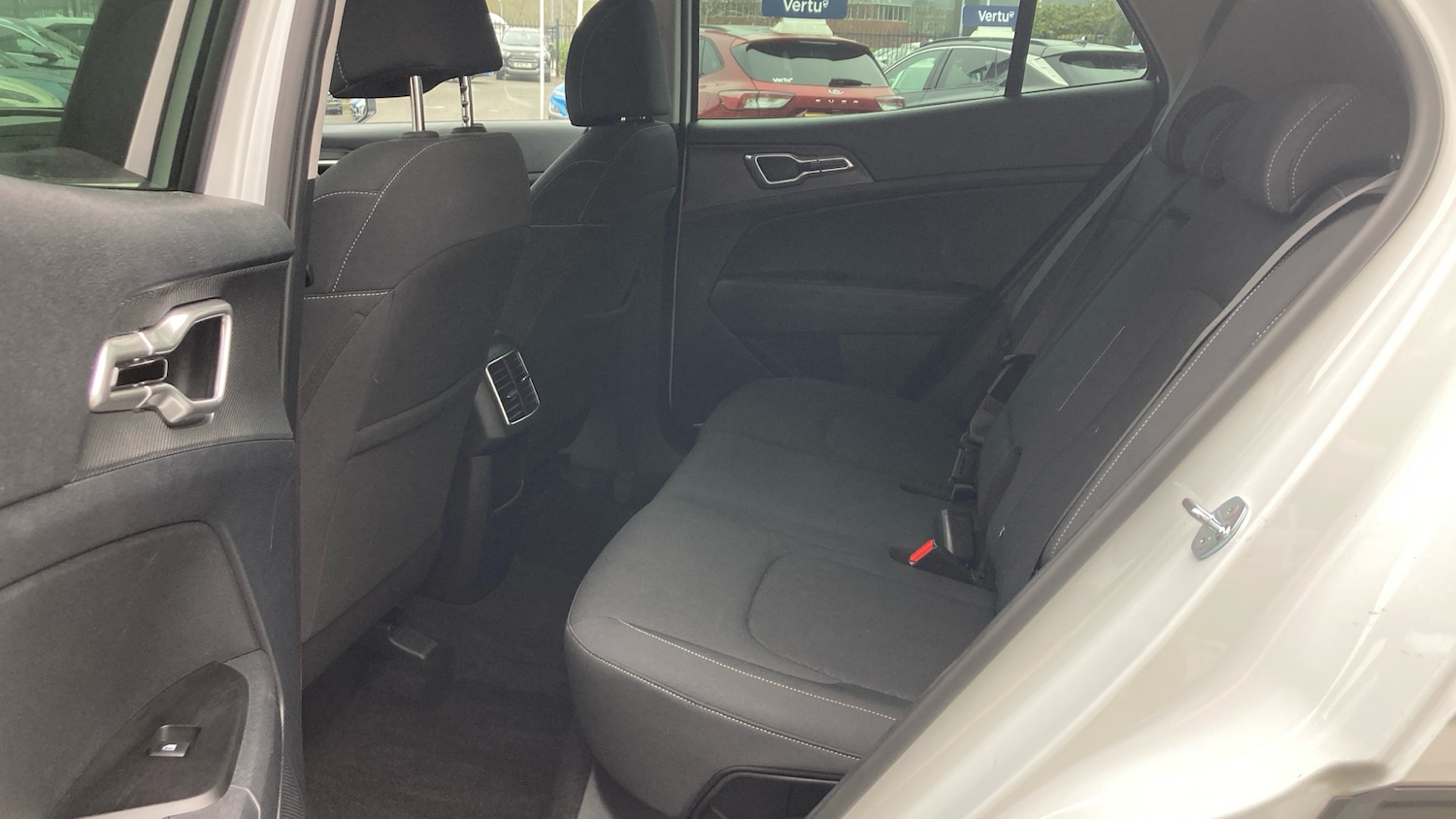 Used Kia Sportage 2023 for sale - 77813323: Photo 16