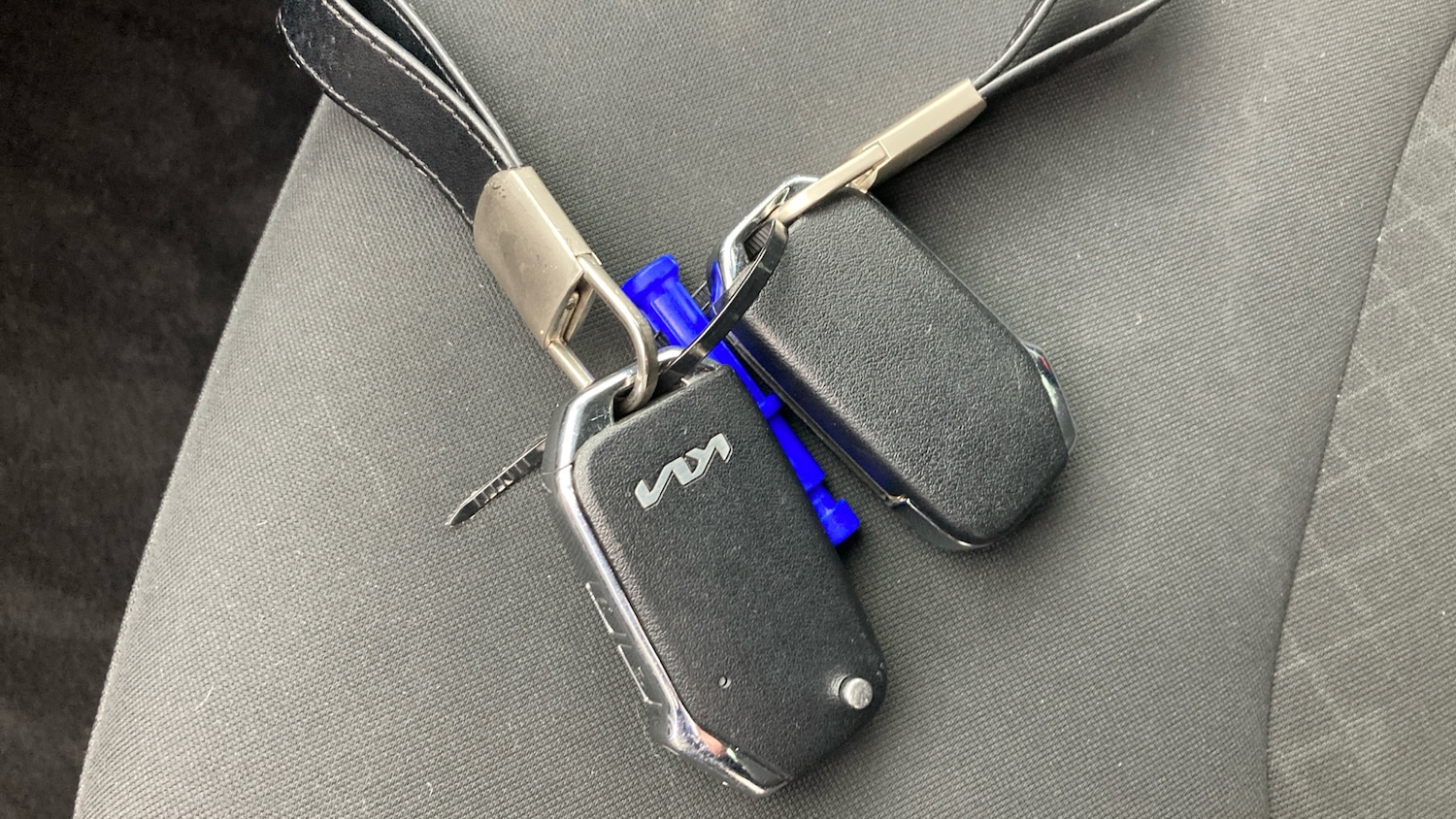 Used Kia Sportage 2023 for sale - 77813323: Photo 20