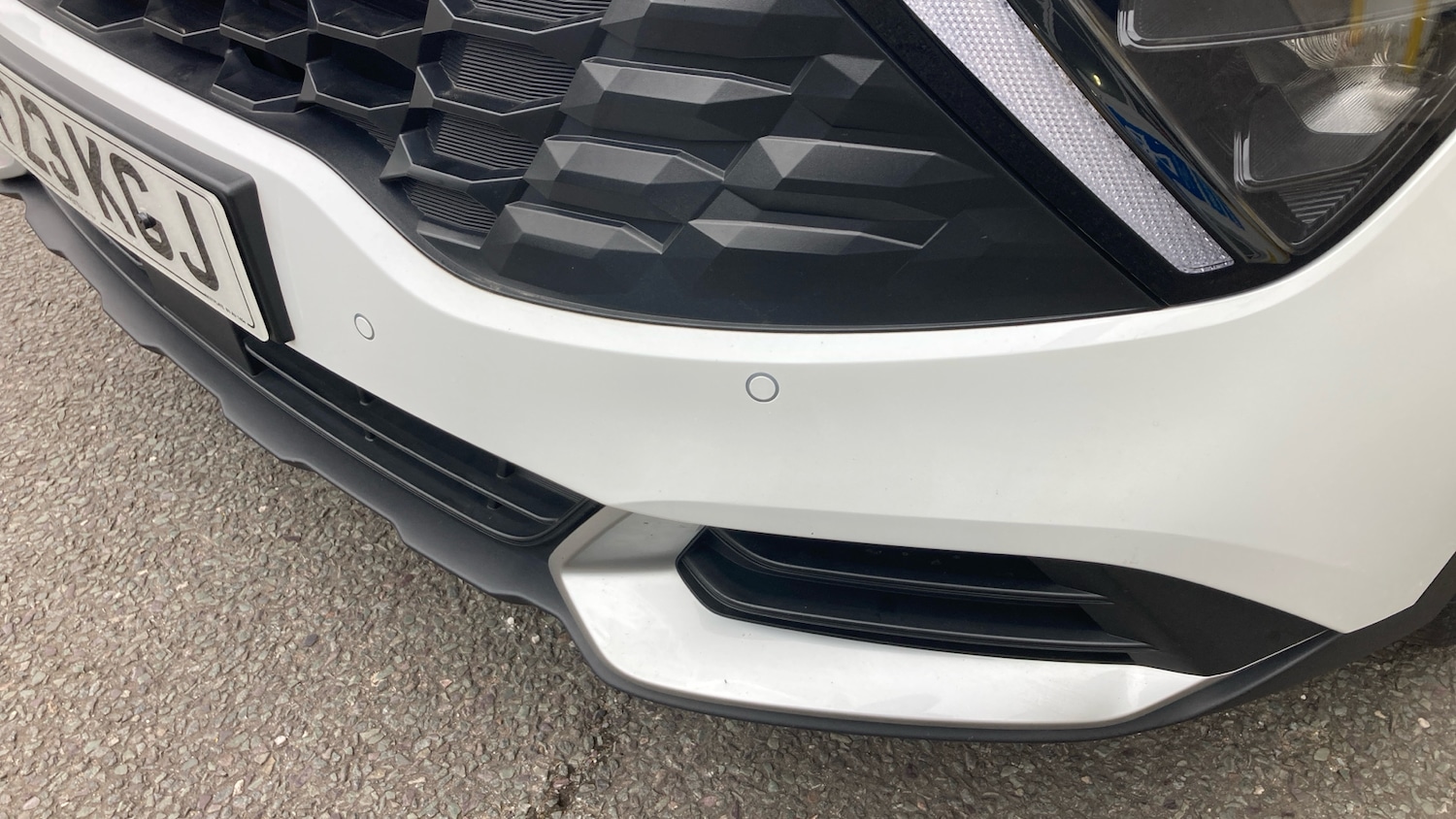 Used Kia Sportage 2023 for sale - 77813323: Photo 22