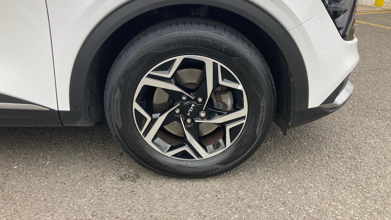 Used Kia Sportage 2023 for sale - 77813323: Photo 23