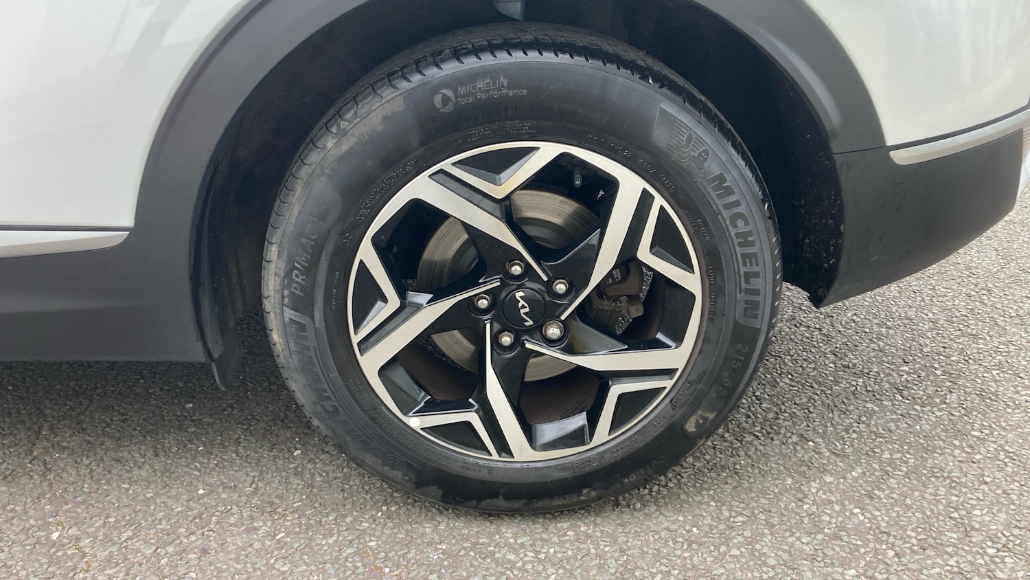 Used Kia Sportage 2023 for sale - 77813323: Photo 25