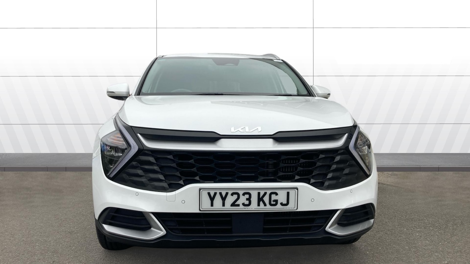 Used Kia Sportage 2023 for sale - 77813323: Photo 3