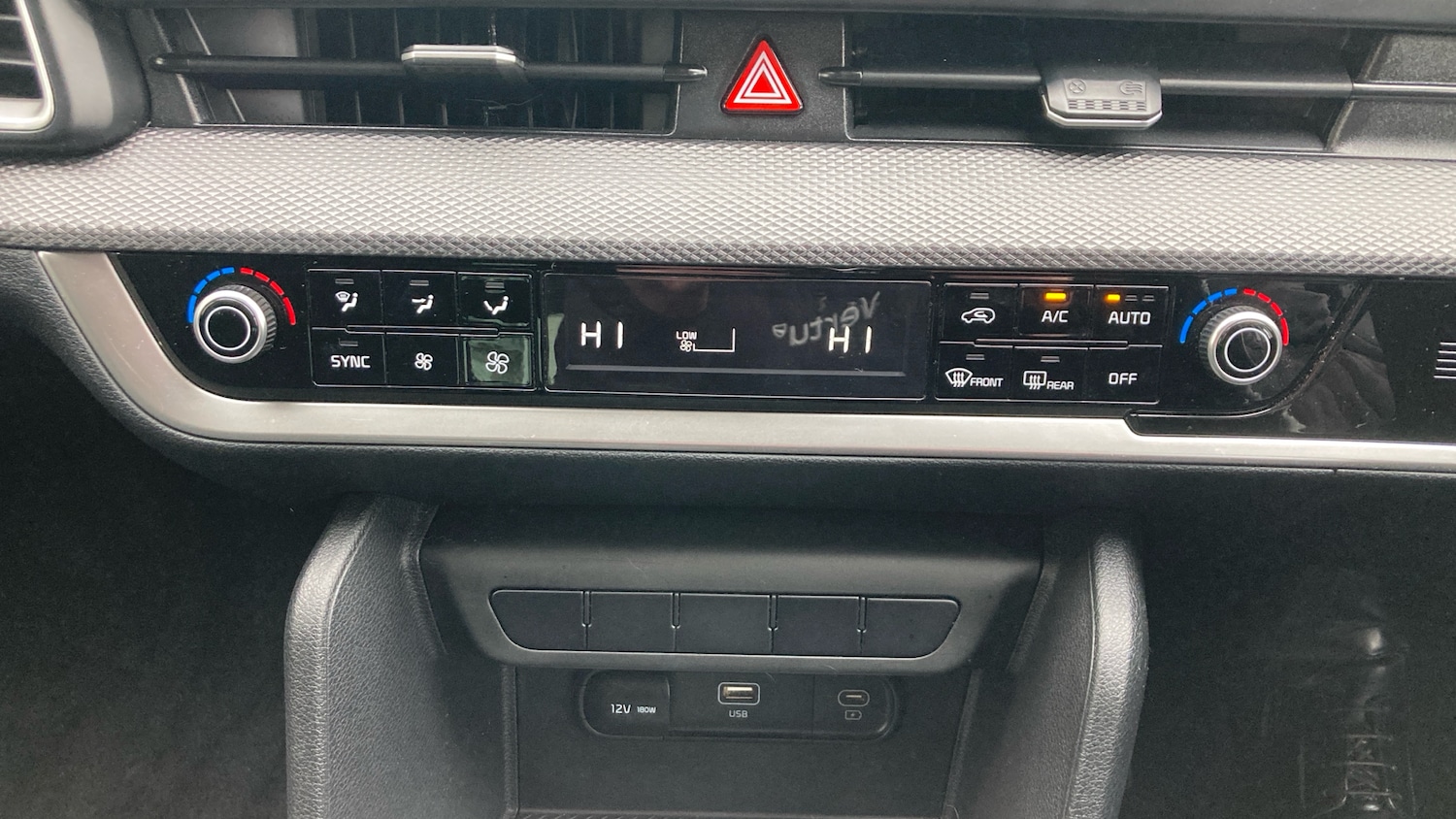 Used Kia Sportage 2023 for sale - 77813323: Photo 36