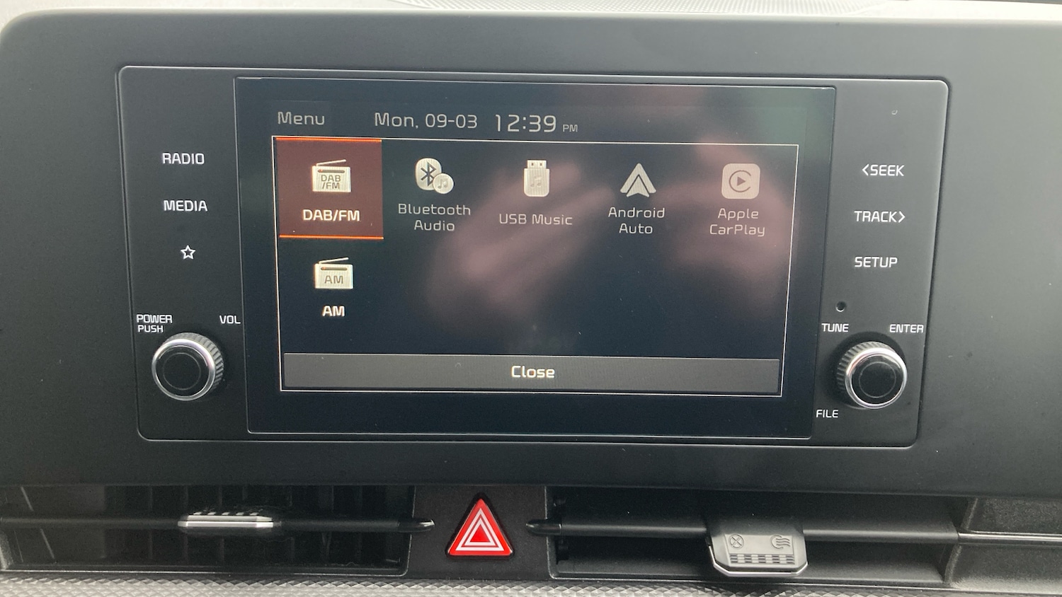 Used Kia Sportage 2023 for sale - 77813323: Photo 41