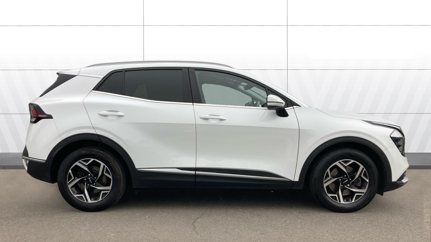 Used Kia Sportage 2023 for sale - 77813323: Photo 5