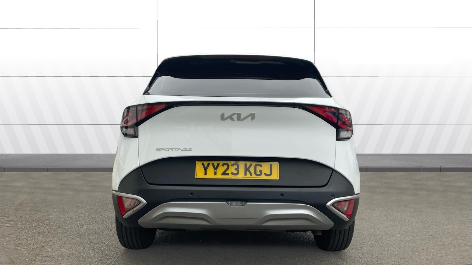 Used Kia Sportage 2023 for sale - 77813323: Photo 6