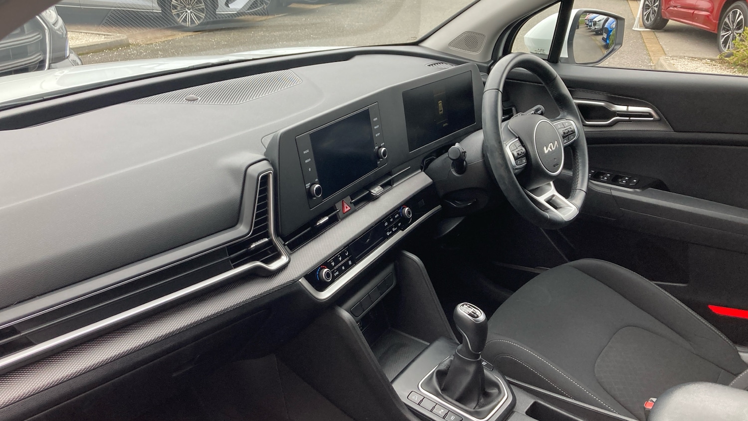 Used Kia Sportage 2023 for sale - 77813323: Photo 9