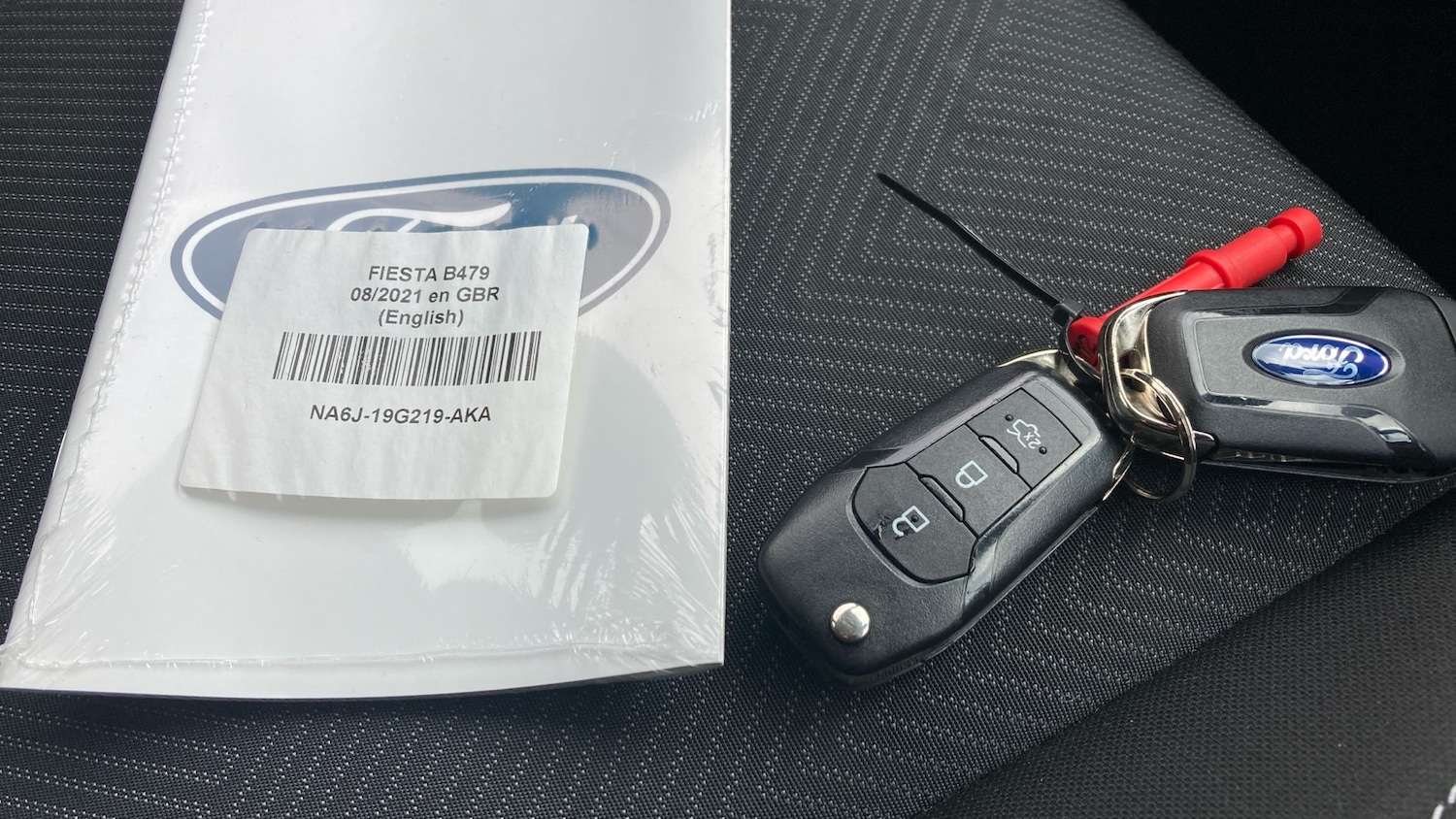 Vehicle 19