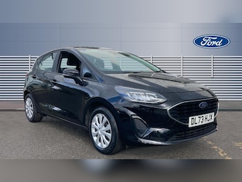 Ford - Fiesta