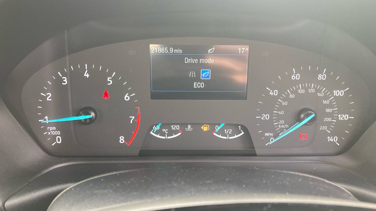 Vehicle 36