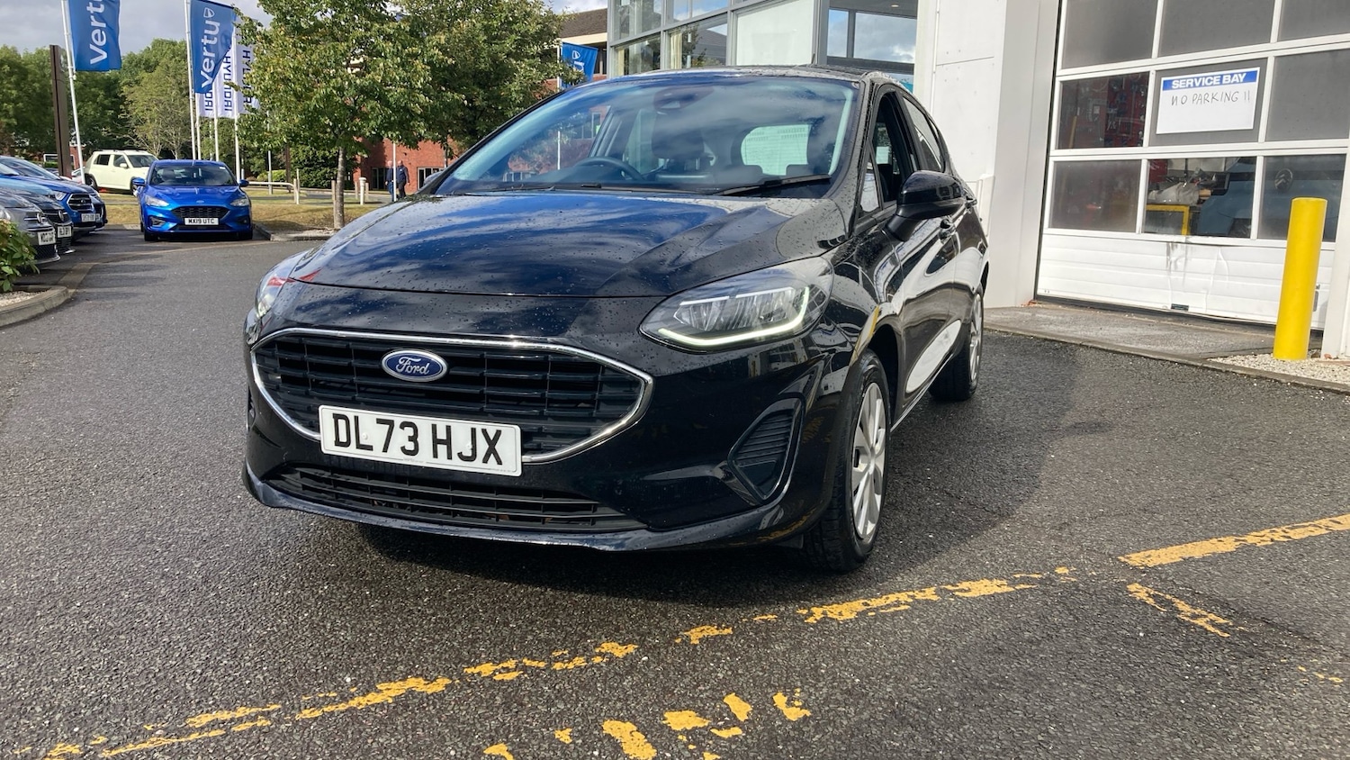 Vehicle 38