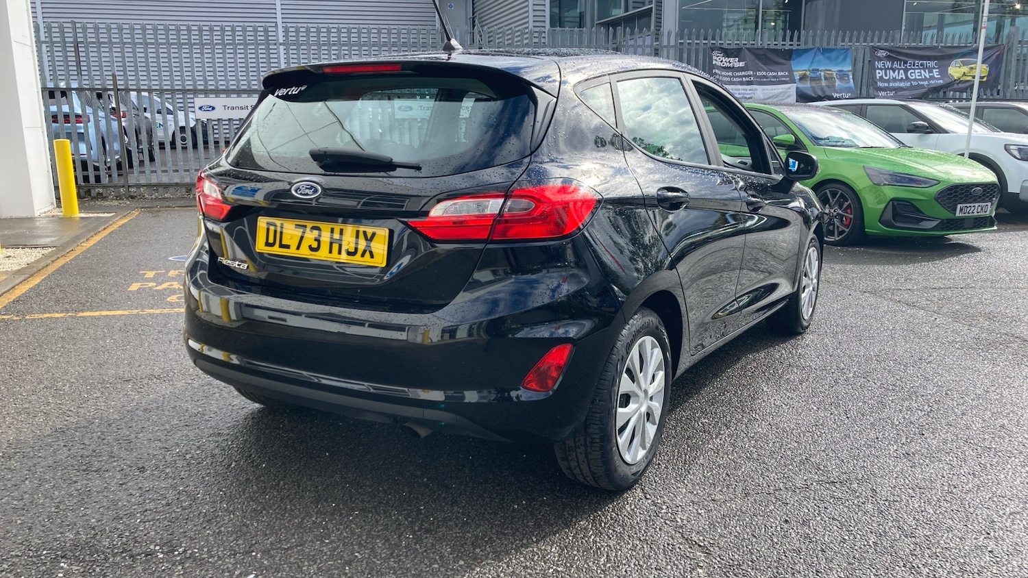Vehicle 41