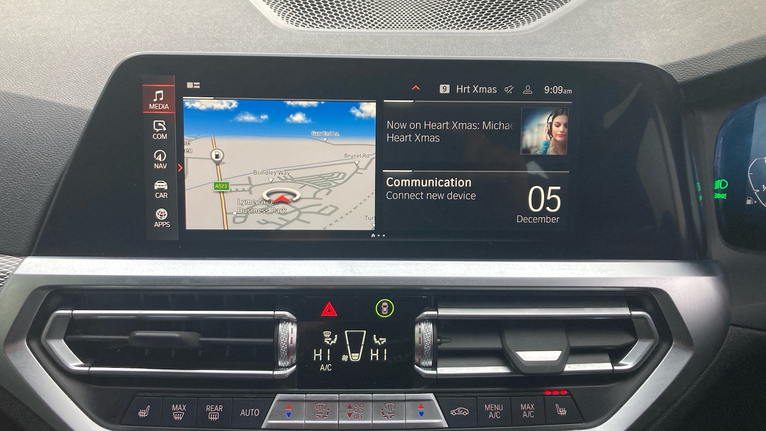 Used BMW 3 Series 2022 for sale - 76834031: Photo 12