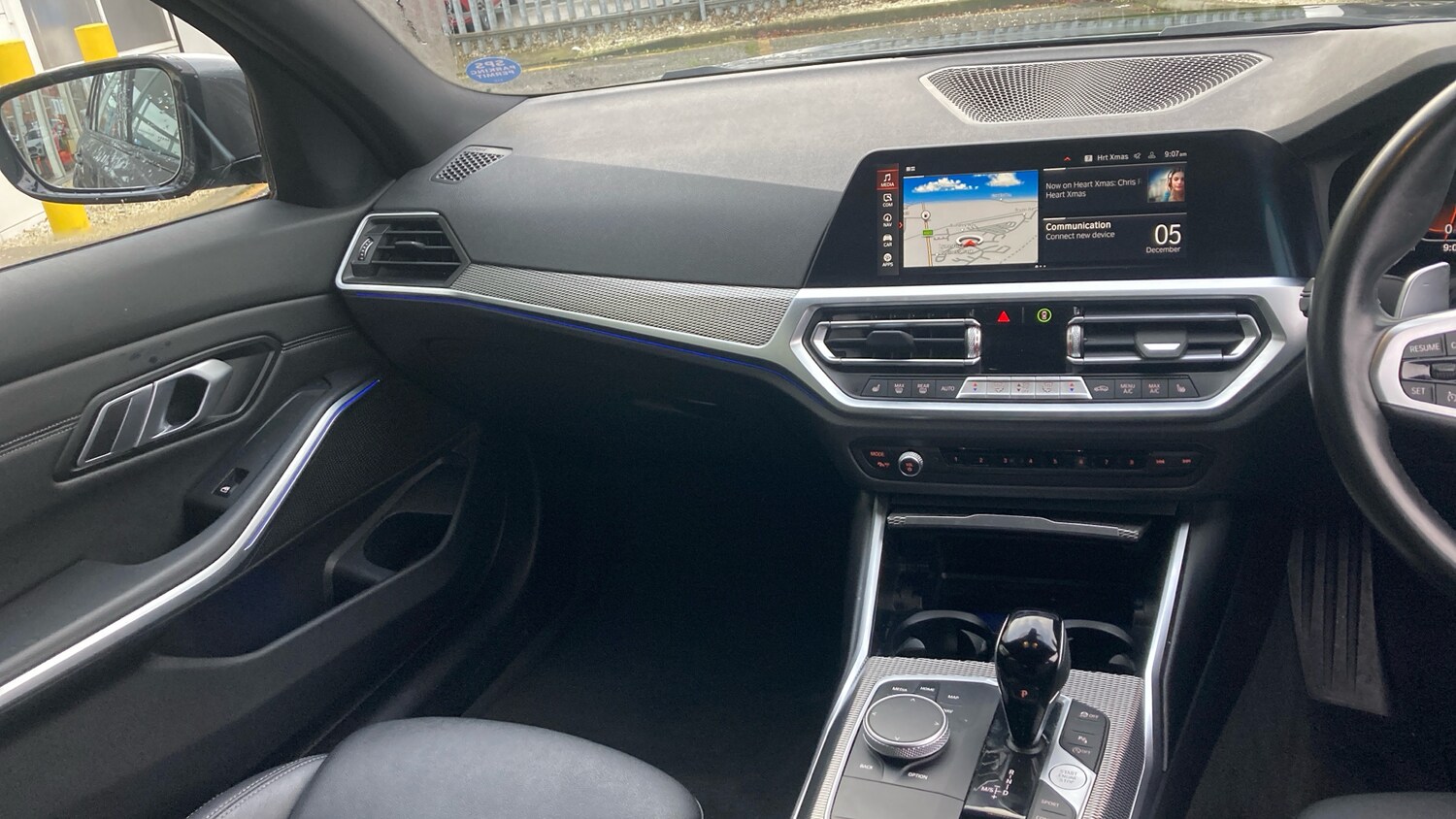 Used BMW 3 Series 2022 for sale - 76834031: Photo 14