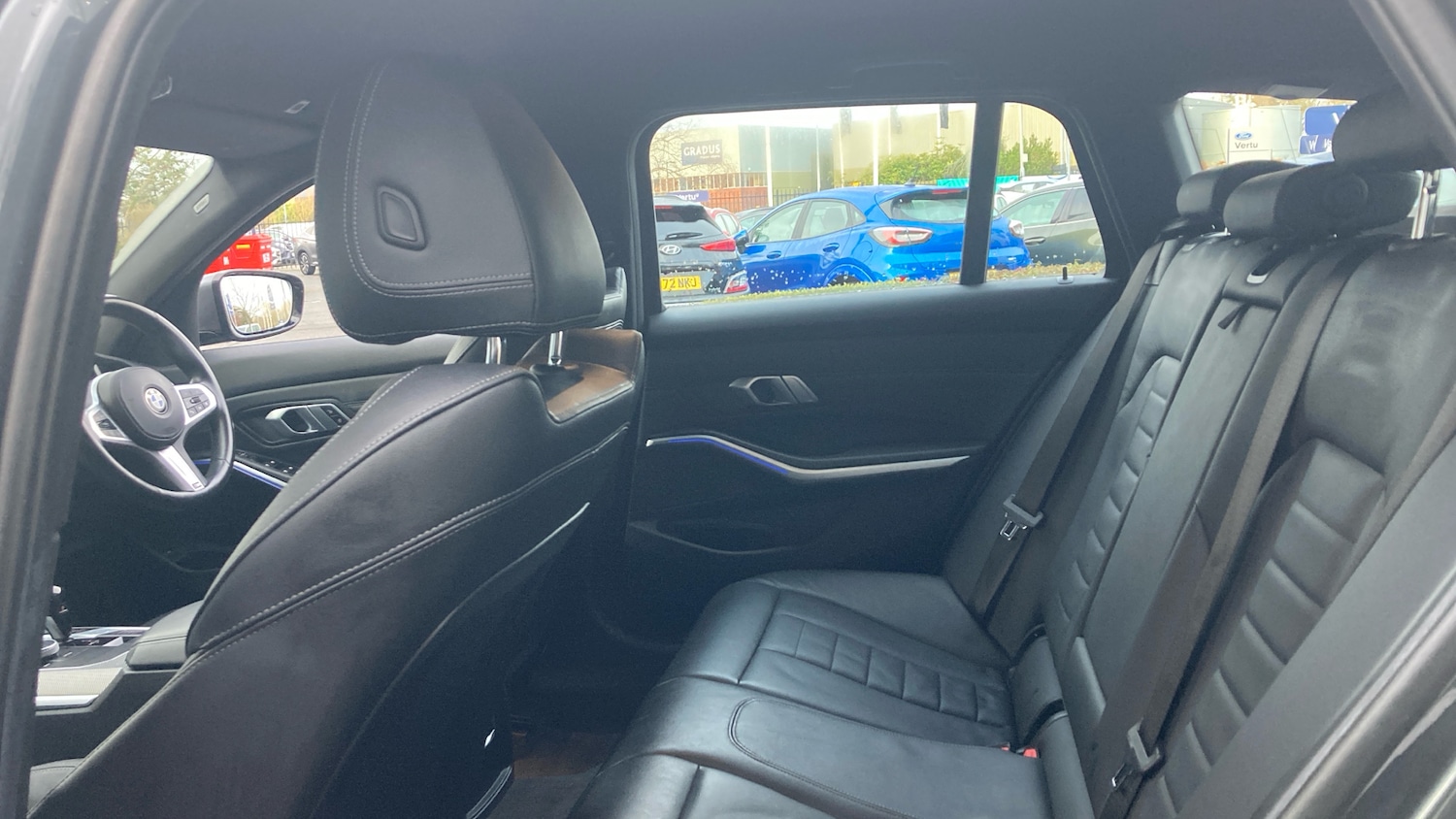 Used BMW 3 Series 2022 for sale - 76834031: Photo 16